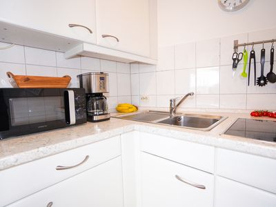 Ferienwohnung für 4 Personen (43 m²) in Grömitz 10/10