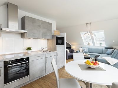 Ferienwohnung für 4 Personen (75 m²) in Grömitz 2/10