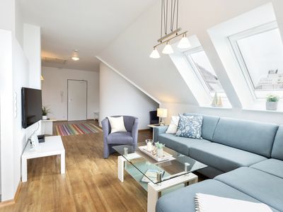 Ferienwohnung für 4 Personen (75 m²) in Grömitz 6/10