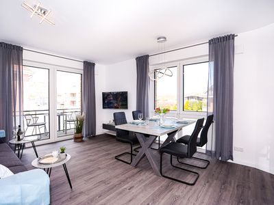 Ferienwohnung für 4 Personen (62 m²) in Grömitz 4/10