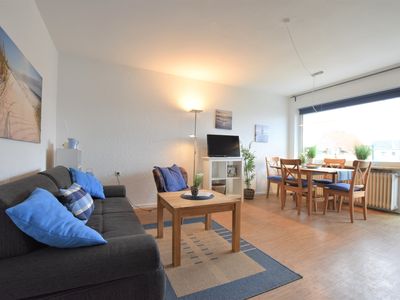 Ferienwohnung für 4 Personen (50 m²) in Grömitz 1/10