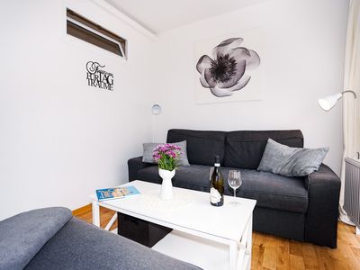 Ferienwohnung für 4 Personen (43 m²) in Grömitz 3/10