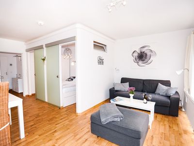 Ferienwohnung für 4 Personen (43 m²) in Grömitz 5/10