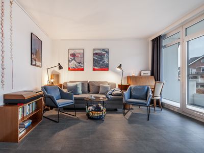 Ferienwohnung für 4 Personen (42 m²) in Grömitz 4/10