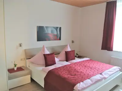 Ferienwohnung für 4 Personen (80 m²) in Grönwohldshorst 1/10