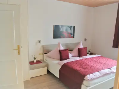 Ferienwohnung für 4 Personen (80 m²) in Grönwohldshorst 3/10