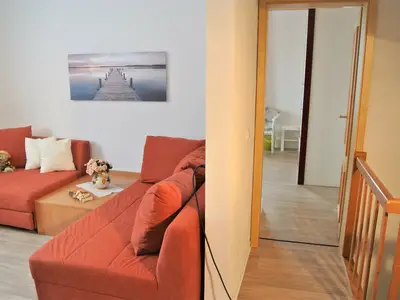 Ferienwohnung für 4 Personen (80 m²) in Grönwohldshorst 7/10