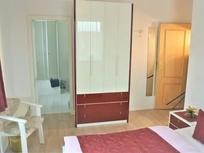 Ferienwohnung für 4 Personen (80 m²) in Grönwohldshorst 8/10