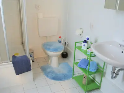 Ferienwohnung für 4 Personen (80 m²) in Grönwohldshorst 9/10