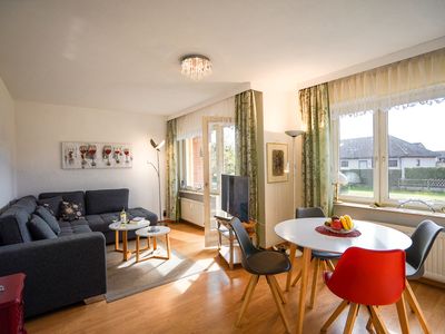 Ferienwohnung für 4 Personen (55 m²) in Grömitz 1/10