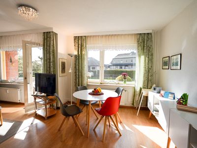 Ferienwohnung für 4 Personen (55 m²) in Grömitz 2/10