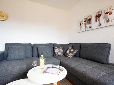 Ferienwohnung für 4 Personen (55 m²) in Grömitz 5/10