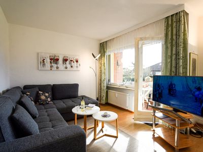 Ferienwohnung für 4 Personen (55 m²) in Grömitz 7/10