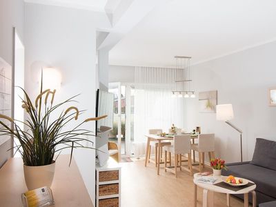 Ferienwohnung für 4 Personen (55 m²) in Grömitz 1/10