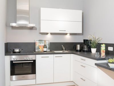 Ferienwohnung für 4 Personen (55 m²) in Grömitz 5/10