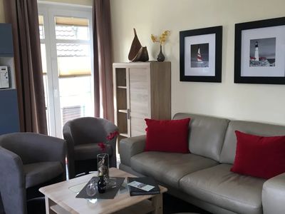 Ferienwohnung für 5 Personen (65 m²) in Grömitz 1/10