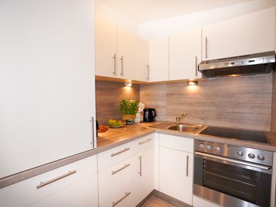 Ferienwohnung für 4 Personen (43 m²) in Grömitz 8/10