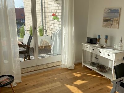 Ferienwohnung für 2 Personen (57 m²) in Grömitz 4/10