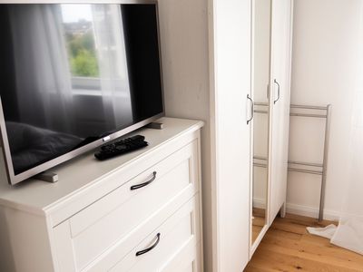 Ferienwohnung für 2 Personen (57 m²) in Grömitz 10/10