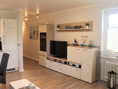 Ferienwohnung für 2 Personen (50 m²) in Grömitz 4/10