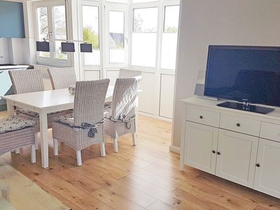 Ferienwohnung für 6 Personen (100 m²) in Grömitz 1/10