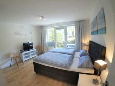 Ferienwohnung für 6 Personen (100 m²) in Grömitz 3/10