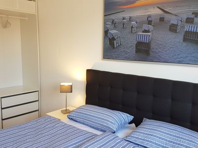 Ferienwohnung für 6 Personen (100 m²) in Grömitz 6/10