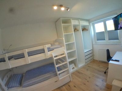 Ferienwohnung für 6 Personen (100 m²) in Grömitz 8/10