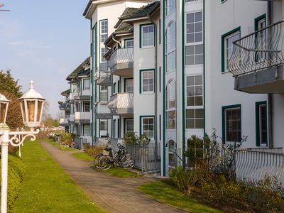 Ferienwohnung für 2 Personen (64 m²) in Grömitz 1/10