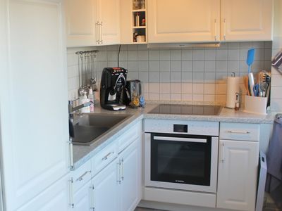 Ferienwohnung für 2 Personen (64 m²) in Grömitz 5/10