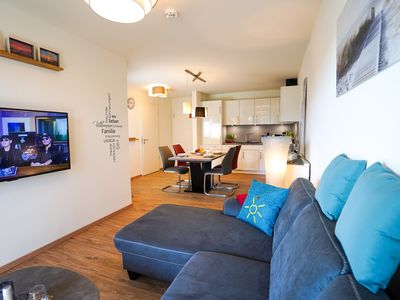 Ferienwohnung für 4 Personen (56 m²) in Grömitz 3/10