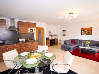 Ferienwohnung für 4 Personen (62 m²) in Grömitz 3/10