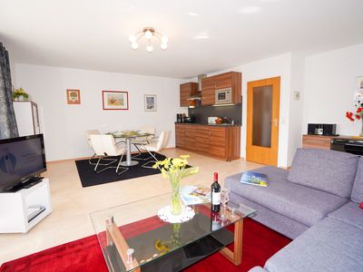 Ferienwohnung für 4 Personen (62 m²) in Grömitz 4/10