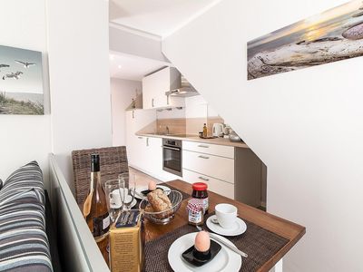 Ferienwohnung für 2 Personen (40 m²) in Grömitz 2/10