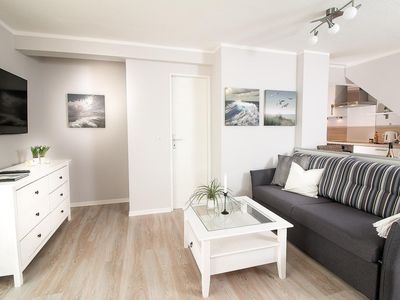 Ferienwohnung für 2 Personen (40 m²) in Grömitz 3/10