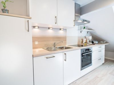 Ferienwohnung für 2 Personen (40 m²) in Grömitz 5/10