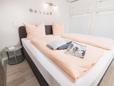 Ferienwohnung für 2 Personen (40 m²) in Grömitz 7/10