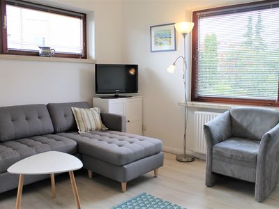 Ferienwohnung für 4 Personen (32 m²) in Grömitz 2/10