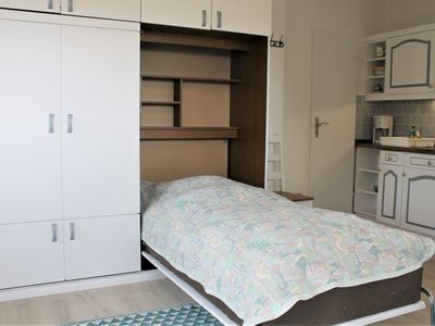 Ferienwohnung für 4 Personen (32 m²) in Grömitz 8/10