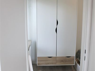 Ferienwohnung für 4 Personen (32 m²) in Grömitz 9/10