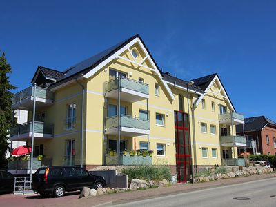 Ferienwohnung für 4 Personen (55 m²) in Grömitz 2/10