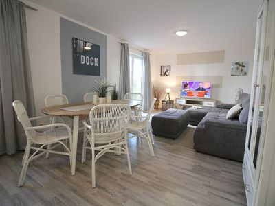 Ferienwohnung für 4 Personen (55 m²) in Grömitz 10/10