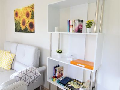 Ferienwohnung für 5 Personen (60 m²) in Grömitz 4/10