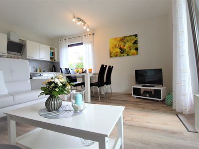 Ferienwohnung für 5 Personen (60 m²) in Grömitz 5/10