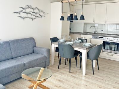 Ferienwohnung für 4 Personen (54 m²) in Grömitz 1/10