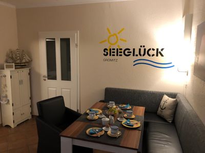 Ferienwohnung für 4 Personen (70 m²) in Grömitz 3/10