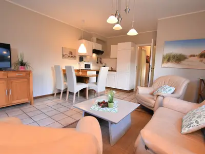 Ferienwohnung für 4 Personen (50 m²) in Grömitz 2/10