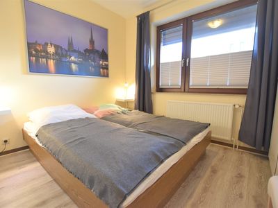 Ferienwohnung für 4 Personen (50 m²) in Grömitz 6/10