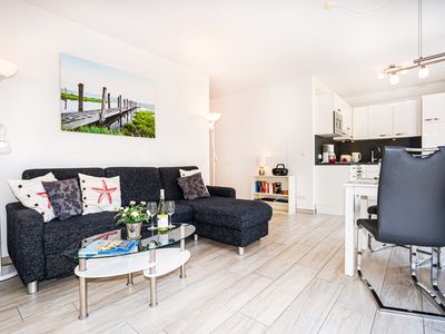 Ferienwohnung für 3 Personen (55 m²) in Grömitz 3/10