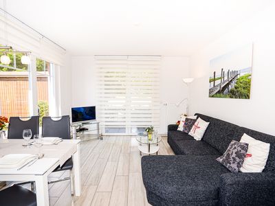 Ferienwohnung für 3 Personen (55 m²) in Grömitz 7/10